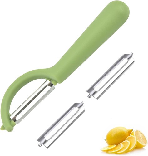 Sparschäler für tupper - tupper, mit