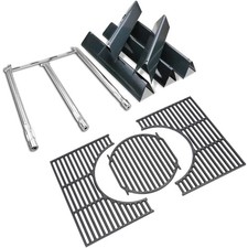 Ersatzteile Set für Weber