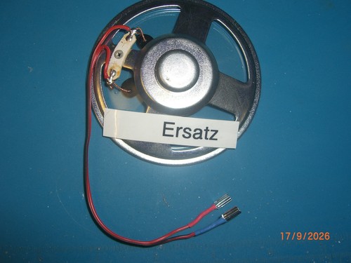 Ersatz für siedle - ersatz,