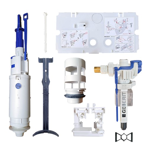 Geberit ersatzteile set - geberit, f