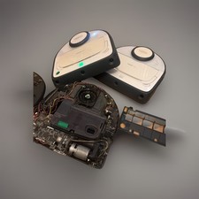 (Einzelne) (Nur) Ersatzteile