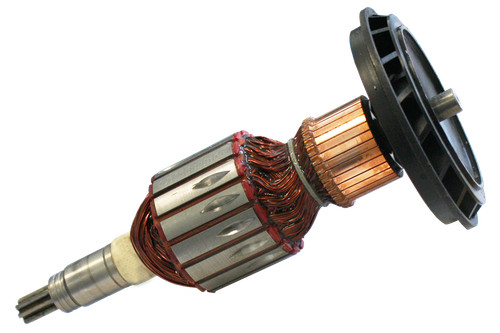 Anker rotor motor ersatzteile - anker,