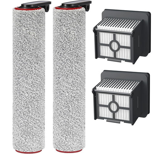 Bürstenrolle filter - bürstenrolle,
