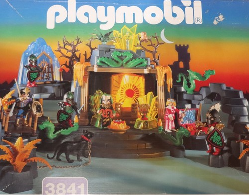 Playmobil ersatzteile aus 3841 - playmobil,