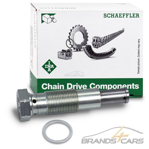 Schaeffler ina spanner - schaeffler,