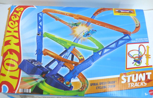 Hot wheels ersatzteile hgv - ersatzteile,