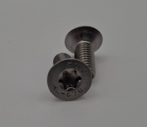 Schrauben bremsscheibe vw - schrauben, 2x