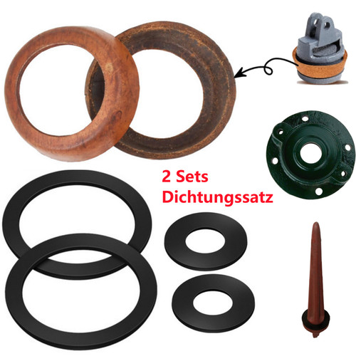 Sets schwengelpumpe - sets,