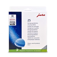 JURA Reinigungstabletten 62535