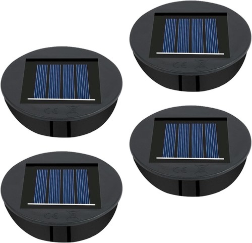Solarleuchten ersatzteile - solarleuchten, 4