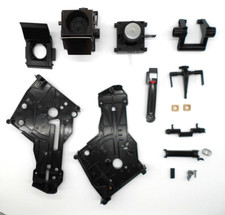 Ersatzteile Miele Melitta