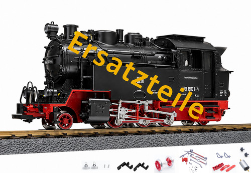 Lgb ersatzteile 2080 21800 - lgb,