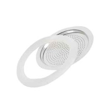 SIEB + DICHTUNG FÜR