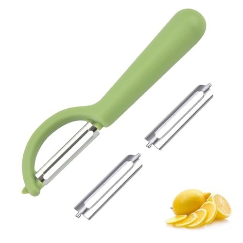 Sparschäler für tupper - p-sparschäler,