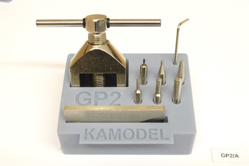 Gp2 abzieher für ritzel - gp2,,