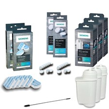 Siemens EQ.series Pflegeset