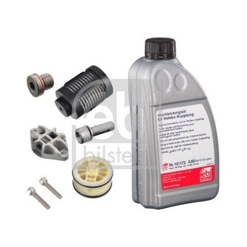 Teilesatz - 1x,