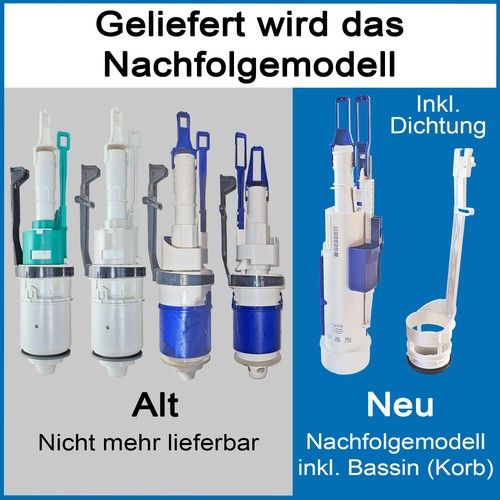 Geberit heberglocke für - geberit,