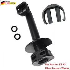 Druckreiniger Abfluss mit