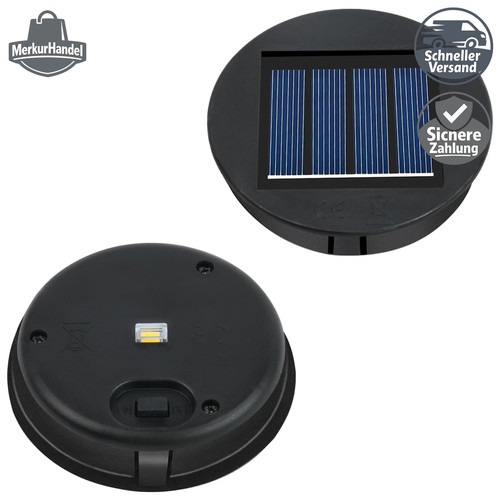 Solarleuchten ersatzteile - ersatzteile, 2