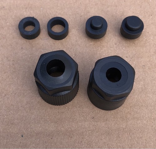 Ersatzteile für 8mm 10mm - für,